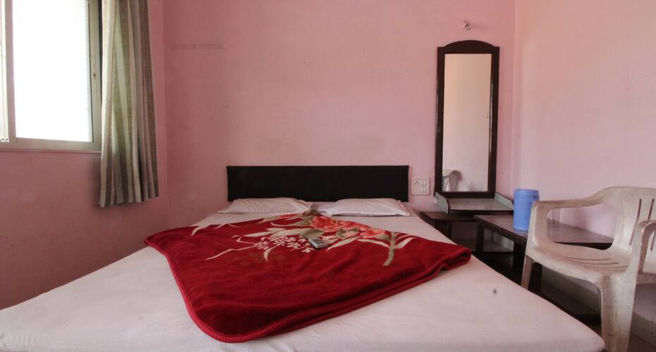 Hotel Parijat, Mahabaleshwar 5